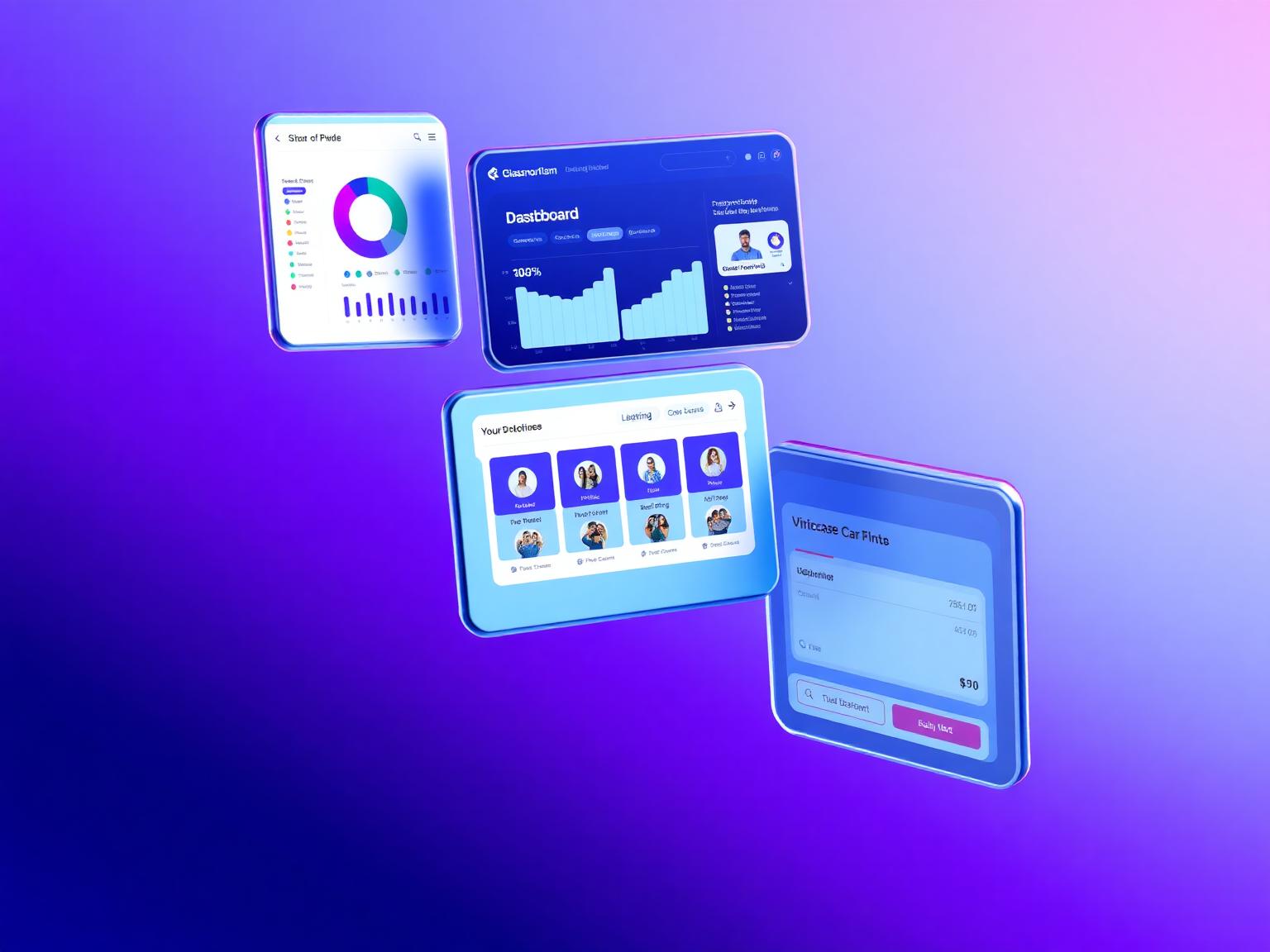 Dashboard Bisnis.Digital